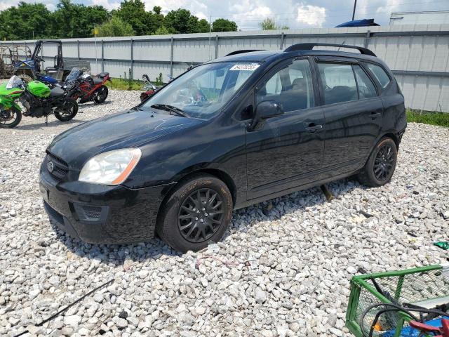 KIA RONDO BASE