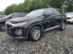 2020 HYUNDAI SANTA FE S - 5NMS3CAD5LH183855