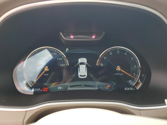 2021 GENESIS GV80 BASE KMUHCESCXMU063942