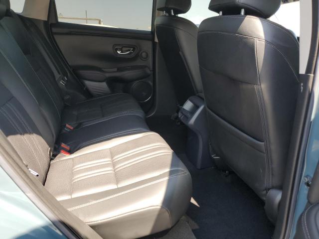 2023 HONDA HR-V EXL 3CZRZ1H72PM712869
