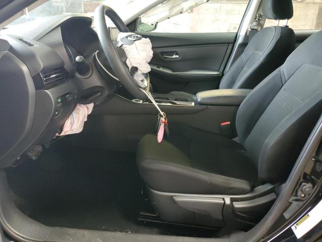 2020 NISSAN SENTRA S - 3N1AB8BV8LY206511