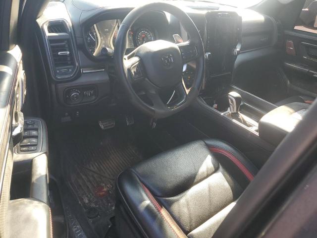 2022 RAM 1500 TRX 1C6SRFU94NN289315