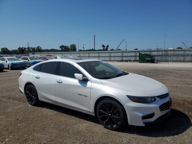 2018 CHEVROLET MALIBU PRE 1G1ZE5SX2JF118946