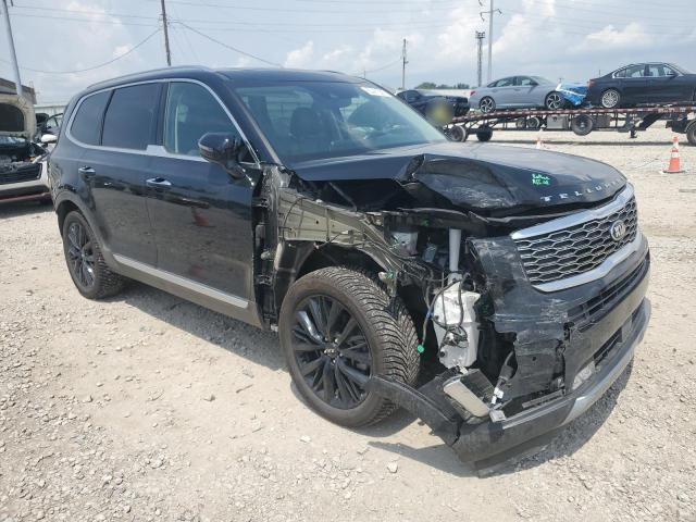 2021 KIA TELLURIDE 5XYP54HC9MG167804