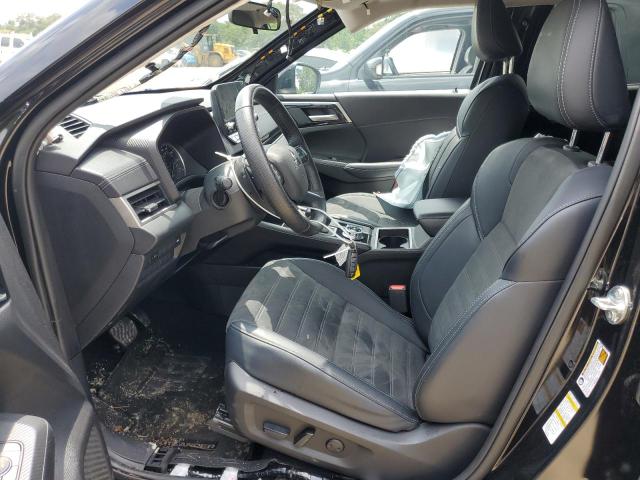 2024 MITSUBISHI OUTLANDER JA4J4VA8XRZ050255