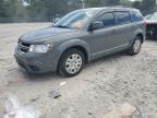 2019 DODGE JOURNEY SE - 3C4PDCBB1KT779336