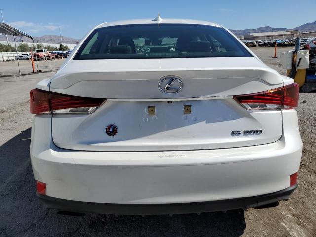 2019 LEXUS IS 300 JTHBA1D29K5092897