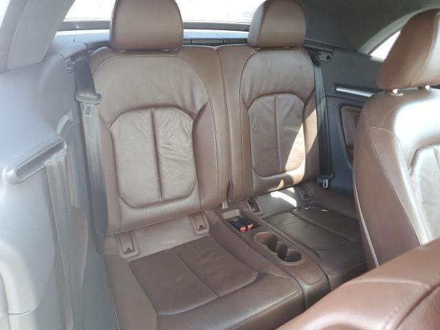 2016 AUDI A3 PREMIUM WAU67LFF6G1087682