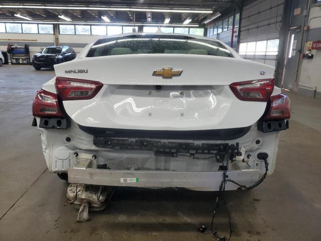 2024 CHEVROLET MALIBU PRE 1G1ZE5STXRF166199