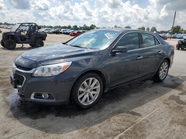 2015 CHEVROLET MALIBU LTZ 1G11F5SL3FF229147