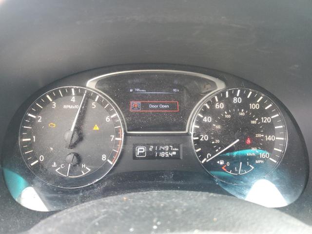 2014 NISSAN ALTIMA 2.5 - 1N4AL3AP2EC155492
