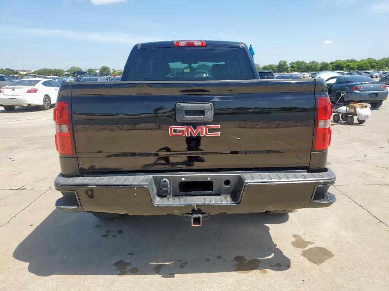 2014 GMC SIERRA C15 - 3GTP1UEH3EG321793