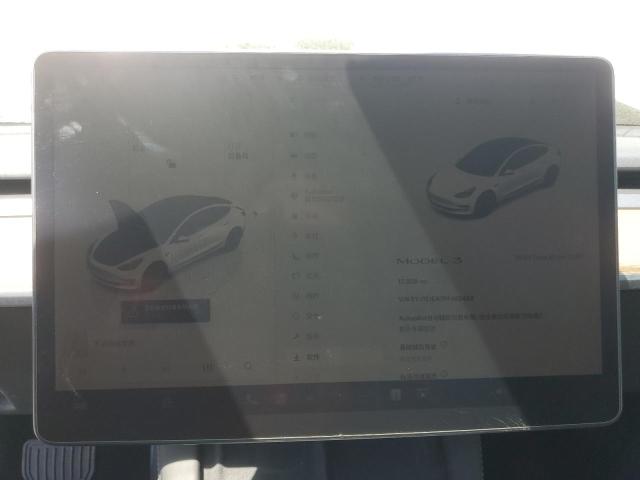 2023 TESLA MODEL 3 5YJ3E1EA7PF462458