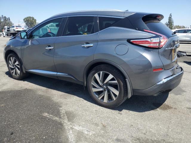 Vin: 5n1az2mg0gn108141, lot: 63159505, nissan murano s 20162