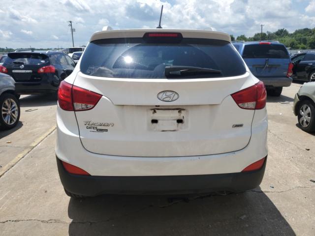 2015 HYUNDAI TUCSON LIM KM8JUCAG5FU061802