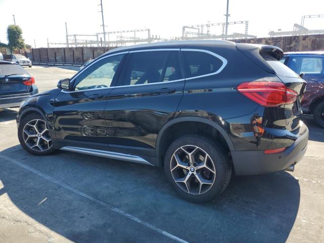 2019 BMW X1 XDRIVE2 WBXHT3C59K3H36526