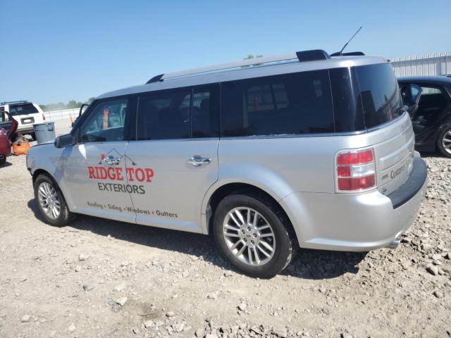2018 FORD FLEX SEL 2FMHK6C82JBA09876