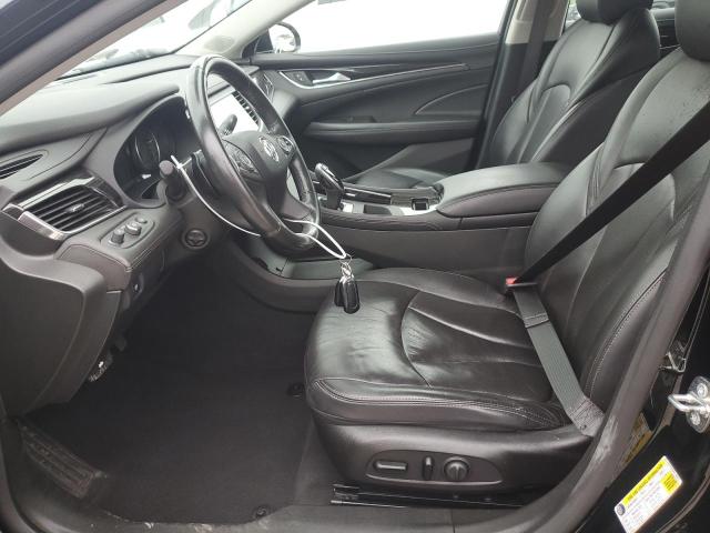 2017 BUICK LACROSSE E - 1G4ZP5SS8HU166443