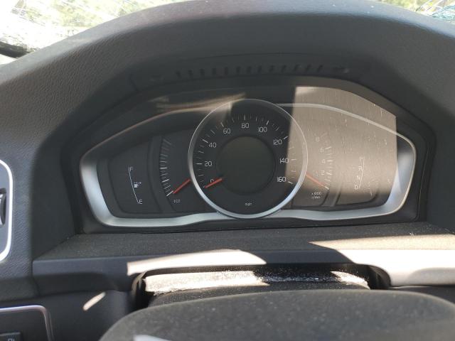 2017 VOLVO S60 YV126MFL6H2420713