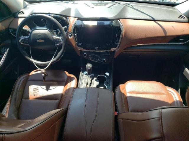 2019 CHEVROLET TRAVERSE H 1GNEVJKW6KJ125085