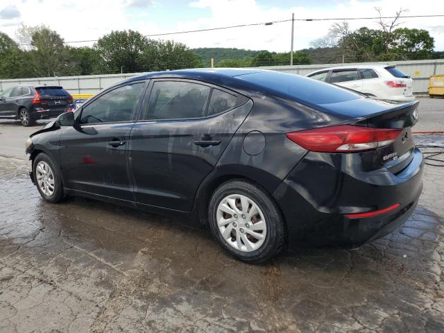2018 HYUNDAI ELANTRA SE - 5NPD74LF0JH350933