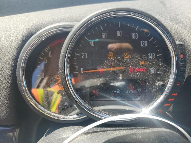 2017 MINI COOPER COU WMZYV5C32H3C02391