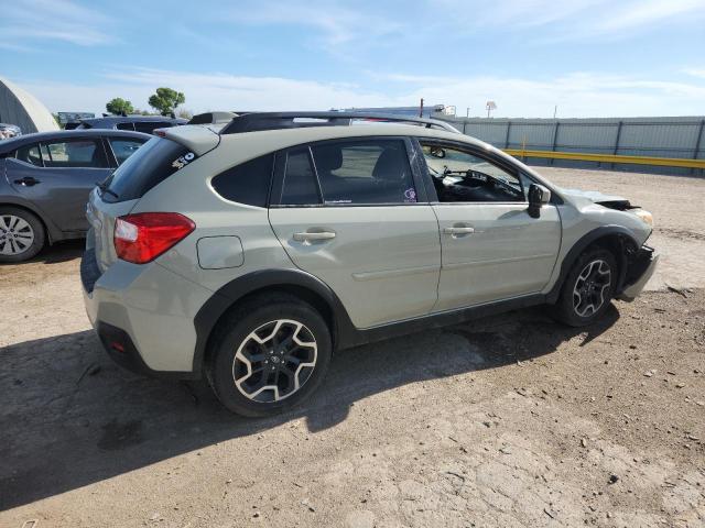 2016 SUBARU CROSSTREK JF2GPADCXGH346963
