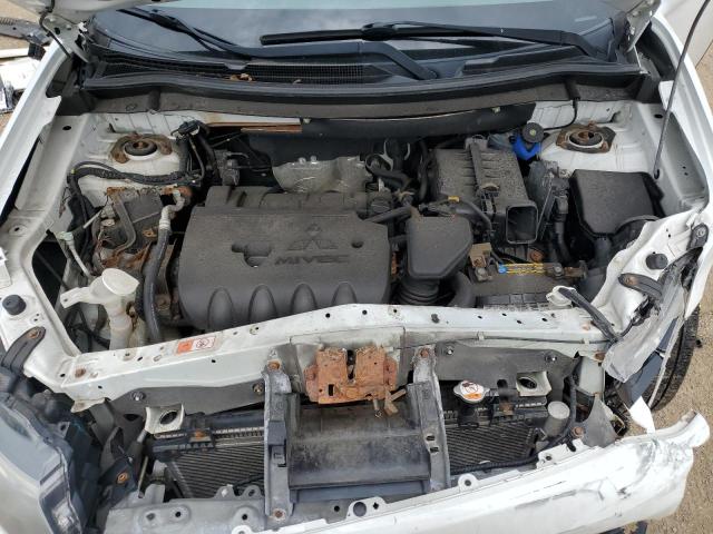2015 MITSUBISHI OUTLANDER ES JA4AD2A32FZ002361