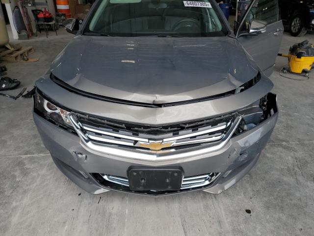 2019 CHEVROLET IMPALA PRE 2G1105S33K9155247