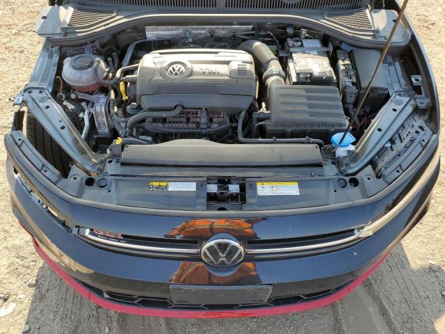 2025 VOLKSWAGEN JETTA GLI 3VW2T7BU3SM049120