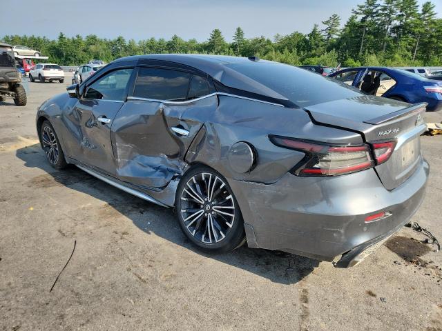 2020 NISSAN MAXIMA SL 1N4AA6DV9LC371273