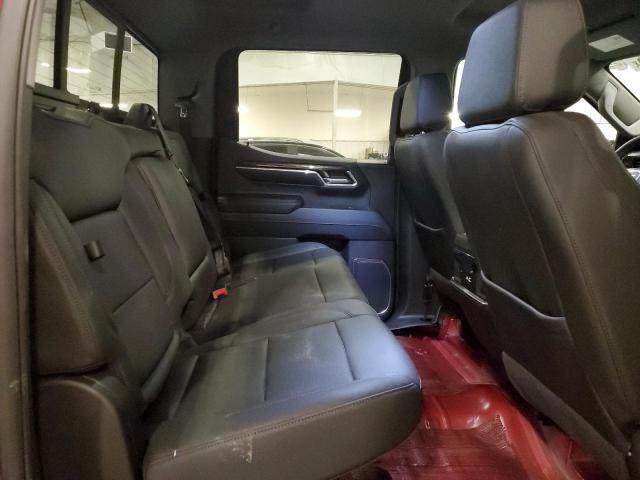 2024 GMC SIERRA K15 3GTUUCED0RG424760