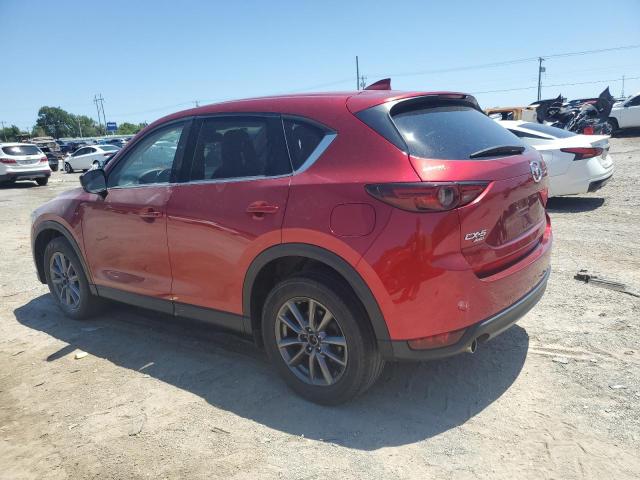 2018 MAZDA CX-5 GRAND - JM3KFBDM6J0472664