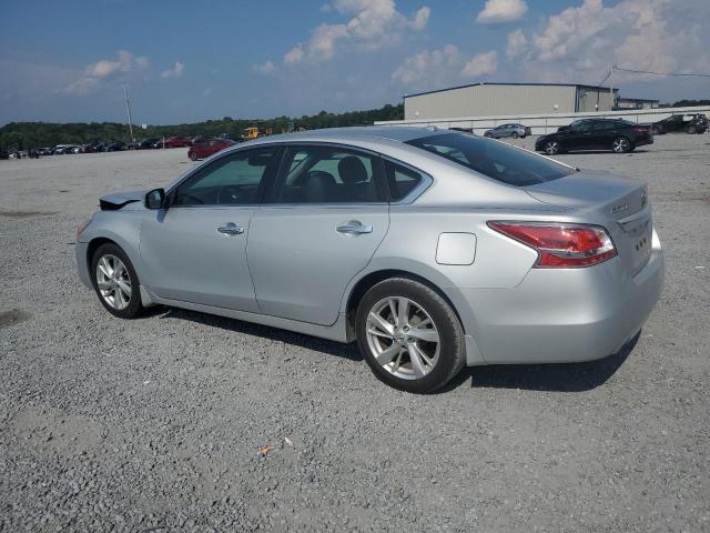 2015 NISSAN ALTIMA 2.5 - 1N4AL3AP7FN394333