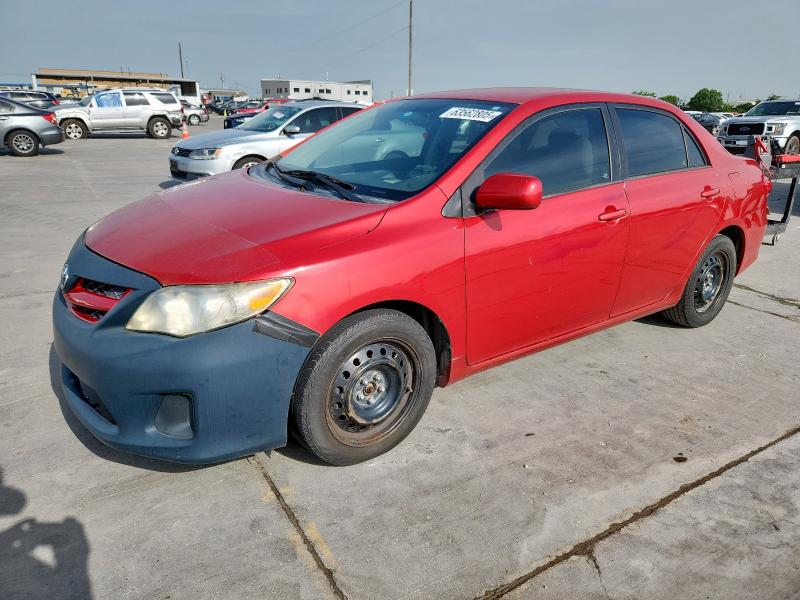 Vin: 5yfbu4eexcp043778, lot: 63562805, toyota corolla base 2012 img_1