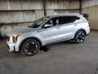 2025 KIA SORENTO SX - KNDRKDJG4S5362682