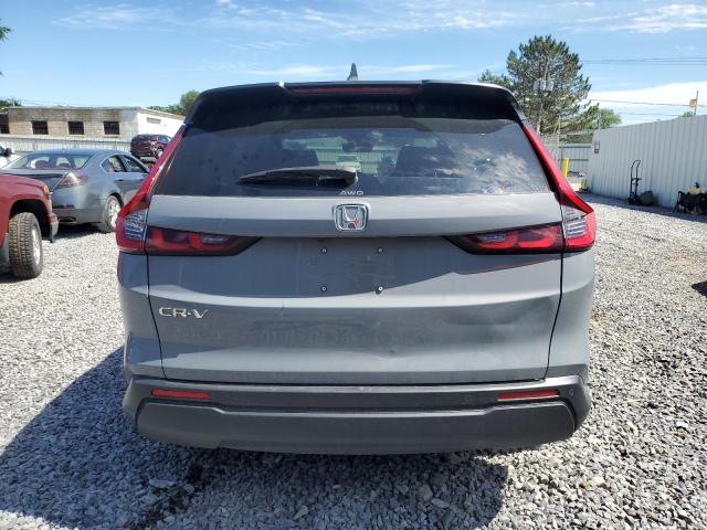 2025 HONDA CR-V EXL 2HKRS4H74SH414463