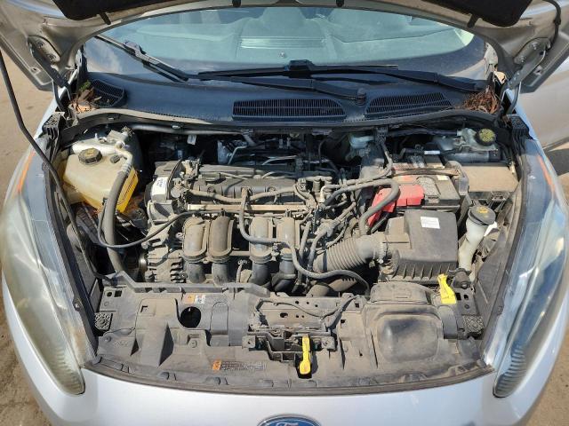 2014 FORD FIESTA SE - 3FADP4EJ6EM139873