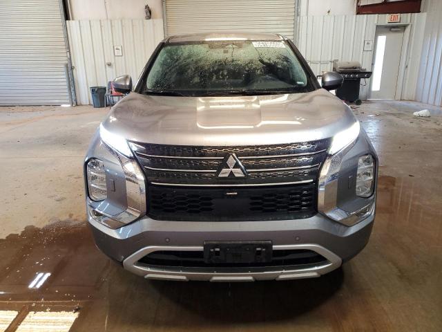 2024 MITSUBISHI OUTLANDER JA4J4VA89RZ048755