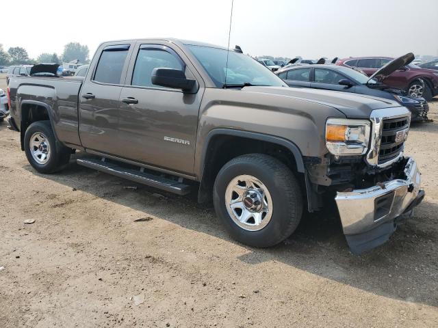 2015 GMC SIERRA K15 1GTV2TEC8FZ242432