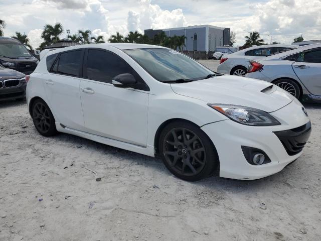 2013 MAZDA SPEED 3 - JM1BL1L35D1761196