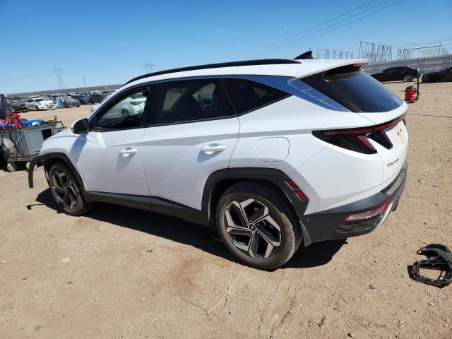 2022 HYUNDAI TUCSON LIM - 5NMJE3AE0NH158881