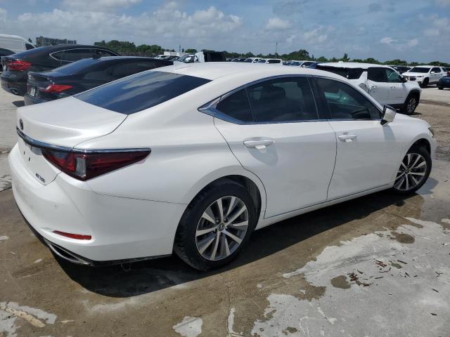 2019 LEXUS ES 350 58ABZ1B16KU046278