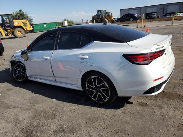 2024 NISSAN SENTRA SR - 3N1AB8DV3RY371615