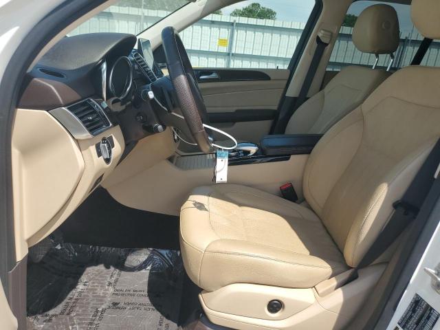 2016 MERCEDES-BENZ GLE 350 4M 4JGDA5HB7GA705346