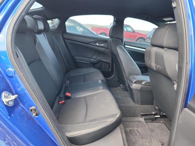 2019 HONDA CIVIC SPOR 19XFC2F81KE018821