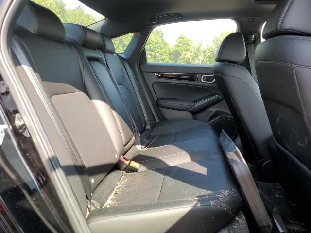 2025 HONDA CIVIC SPOR 2HGFE4F88SH312454