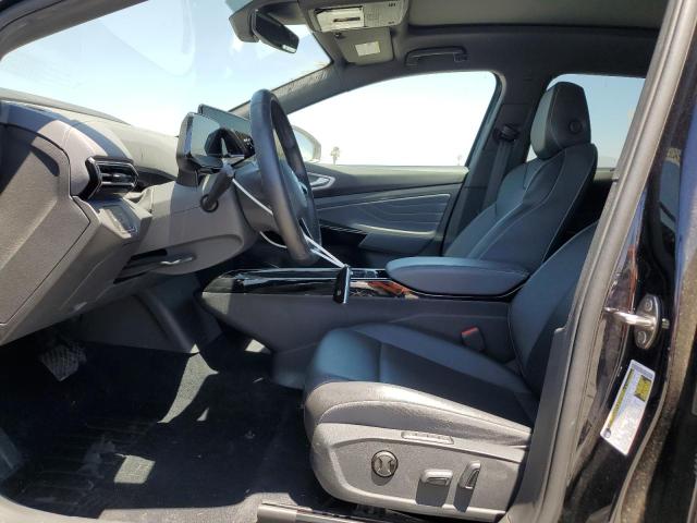 2023 VOLKSWAGEN ID.4 PRO S 1V2VMPE8XPC045231