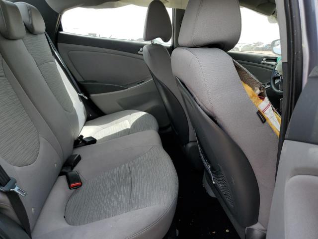 2016 HYUNDAI ACCENT SE KMHCT4AE2GU143679