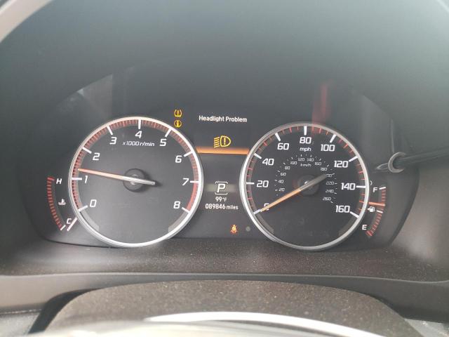 2022 ACURA ILX PREMIU 19UDE2F86NA008621